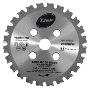 Lame 110 mm pour coupe-tige rc20 102942 tjep