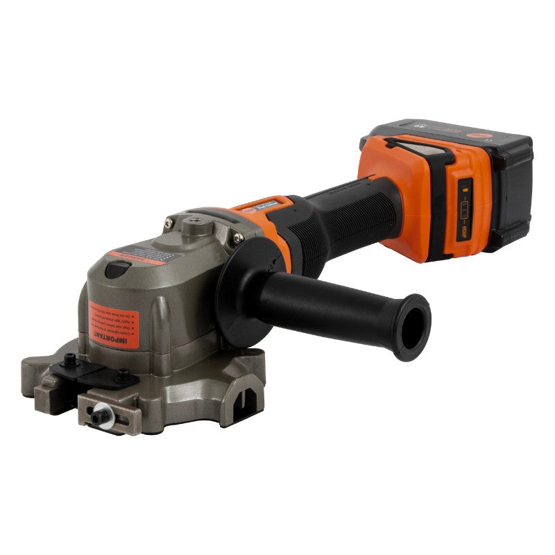 Coupe-tige 21.6 v 4.0 ah rc20a 102944 tjep