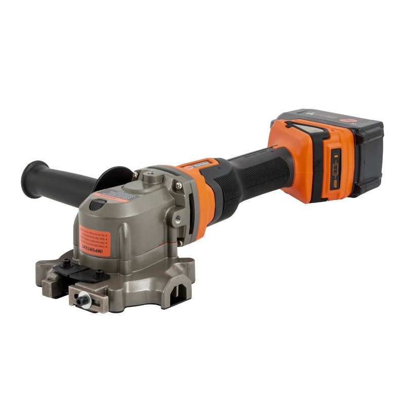 Coupe-tige 21.6 v 4.0 ah rc20a 102944 tjep