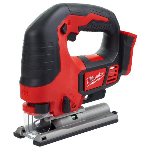 Scie sauteuse 18v m18 bjs-0 solo 4933451391 milwaukee