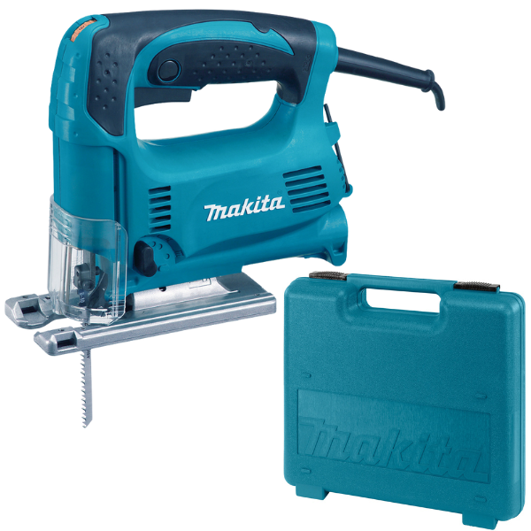 Scie sauteuse 450 w 4329k makita