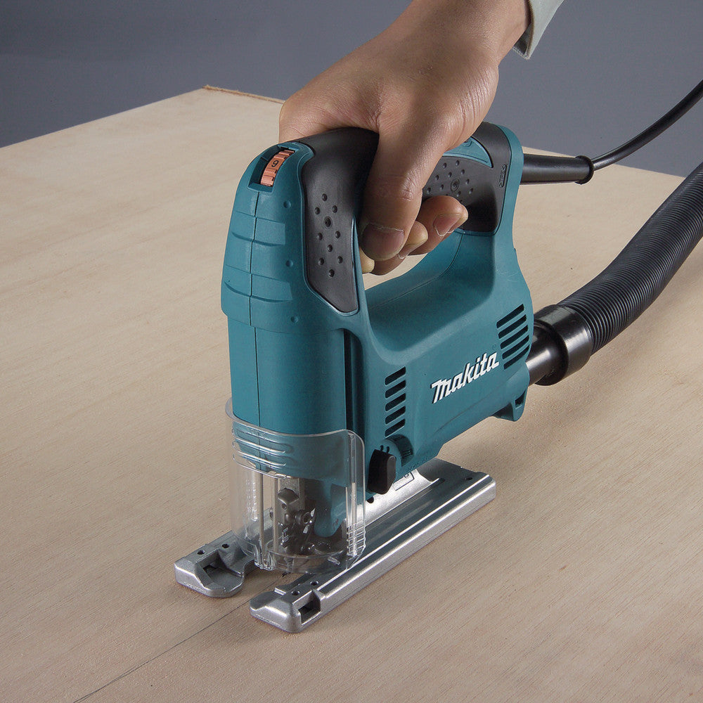 Scie sauteuse 450 w 4329k makita
