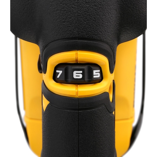 Scie sauteuse sans fil 18v xr solo en tstak dcs334nt dewalt