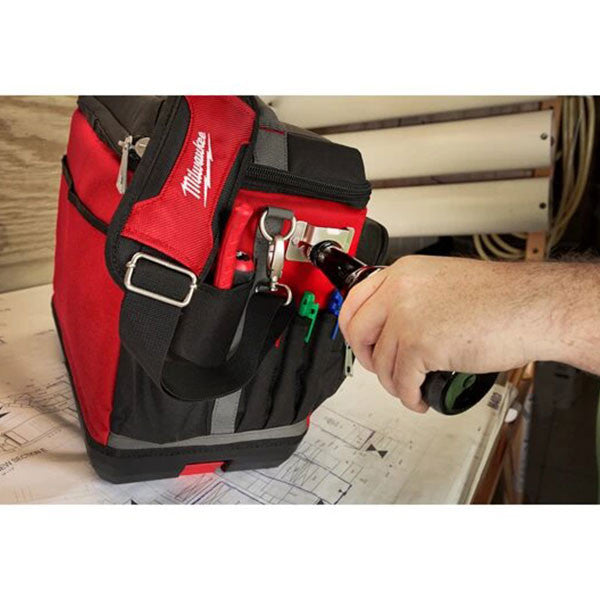 Glacière de chantier packout 4932471132 milwaukee