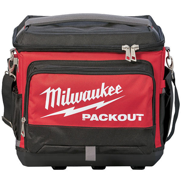 Glacière de chantier packout 4932471132 milwaukee