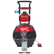 Déboucheur mx fuel mxf lsdp-301 4933471851 milwaukee