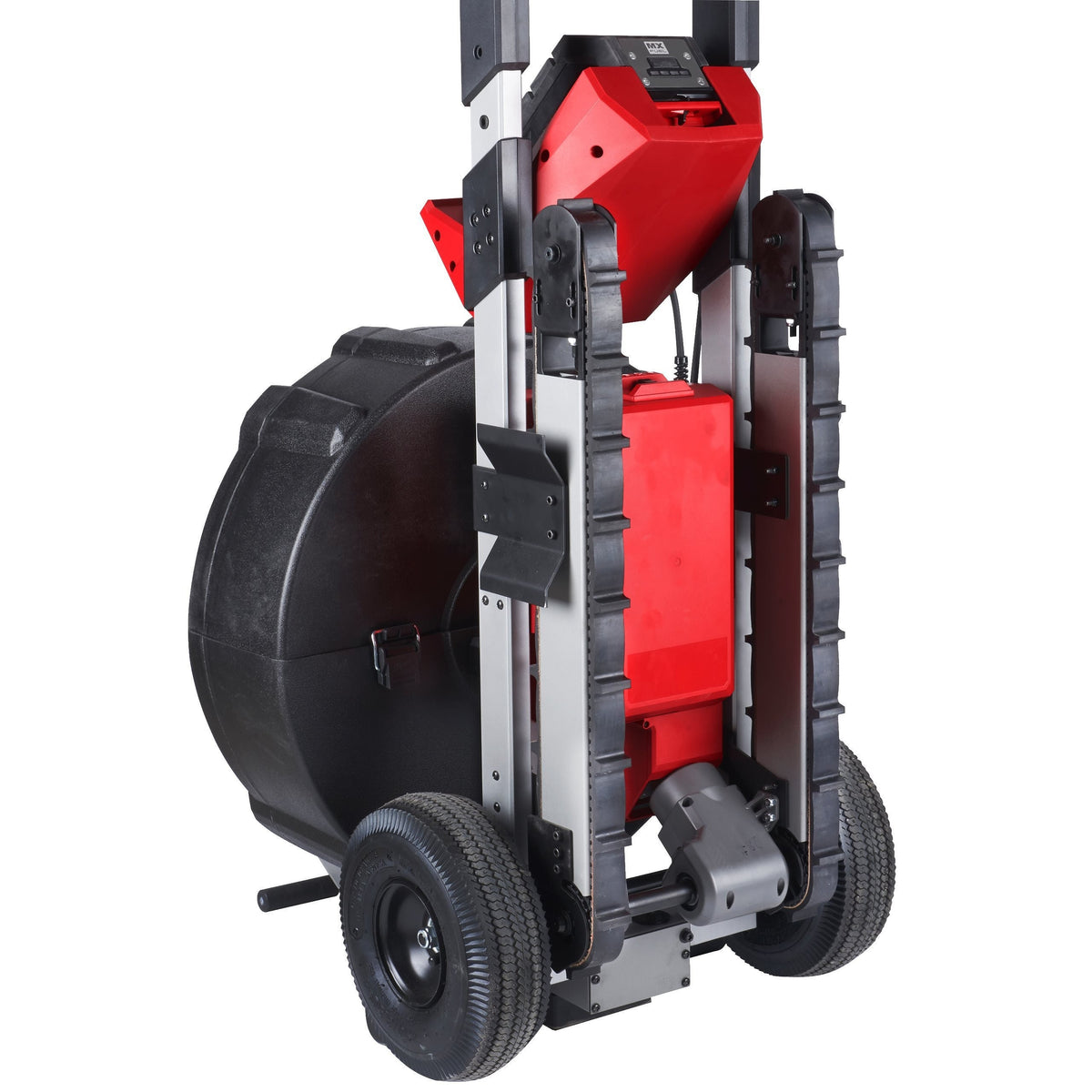 Déboucheur mx fuel mxf lsdp-301 4933471851 milwaukee