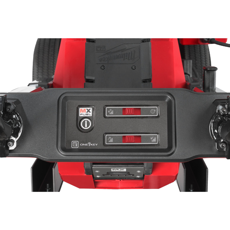 Déboucheur mx fuel mxf lsdp-301 4933471851 milwaukee