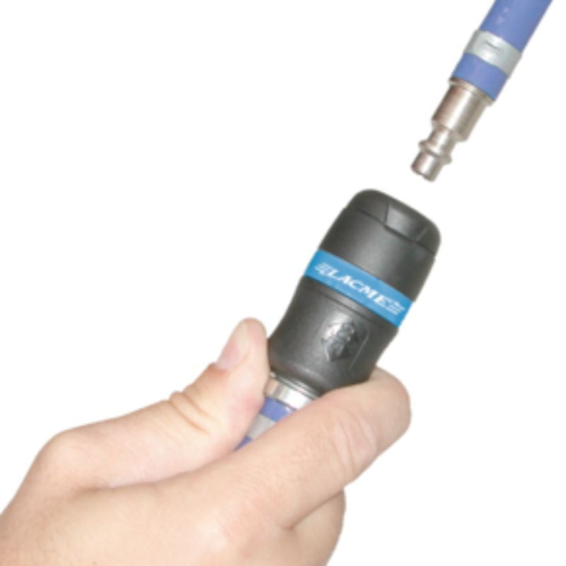 Raccord coupleur de sécurité -1/4 f- rac 3065 s- 356500 lacme
