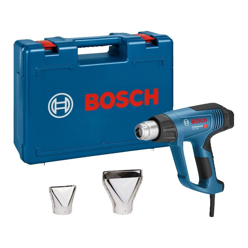 Décapeur thermique 2300w ghg23-66 06012a6300 bosch