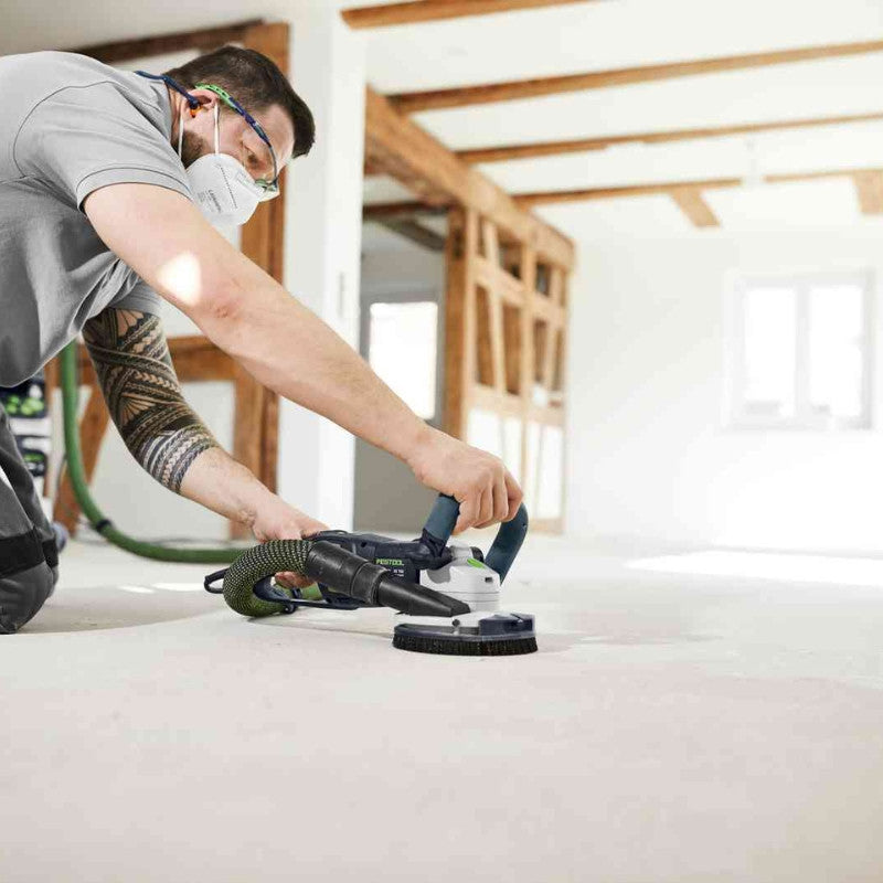 Ponceuse de rénovation rg 130 eci-plus 577045 festool