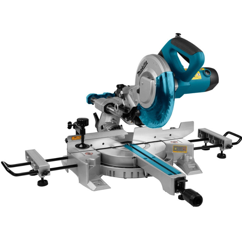 Scie radiale 1400 w 216 mm ls0815fln makita