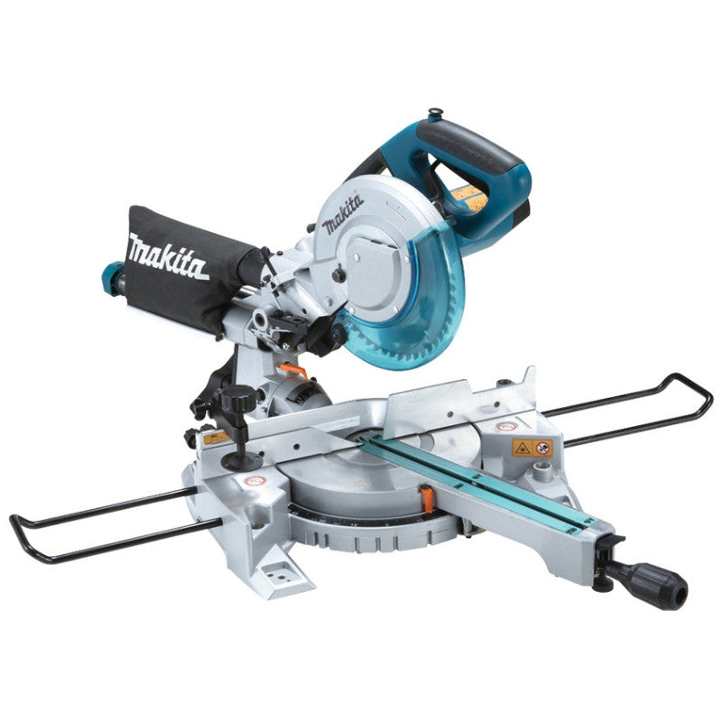Scie radiale 1400 w 216 mm ls0815fln makita