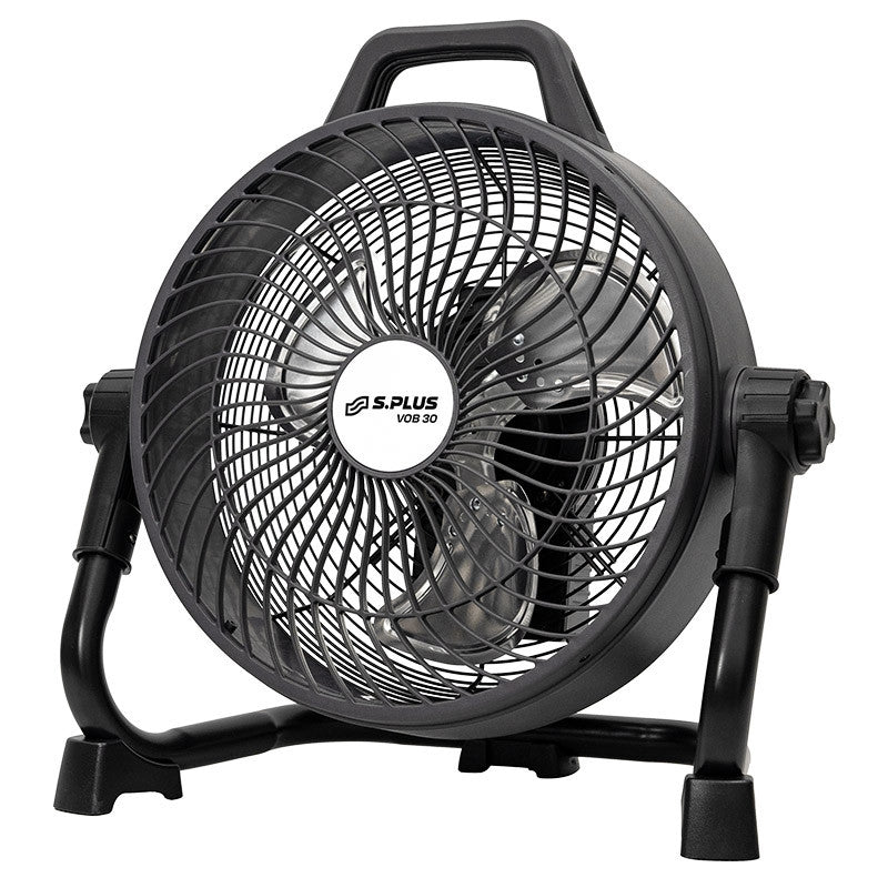Ventilateur portable sur batterie vob30 splus