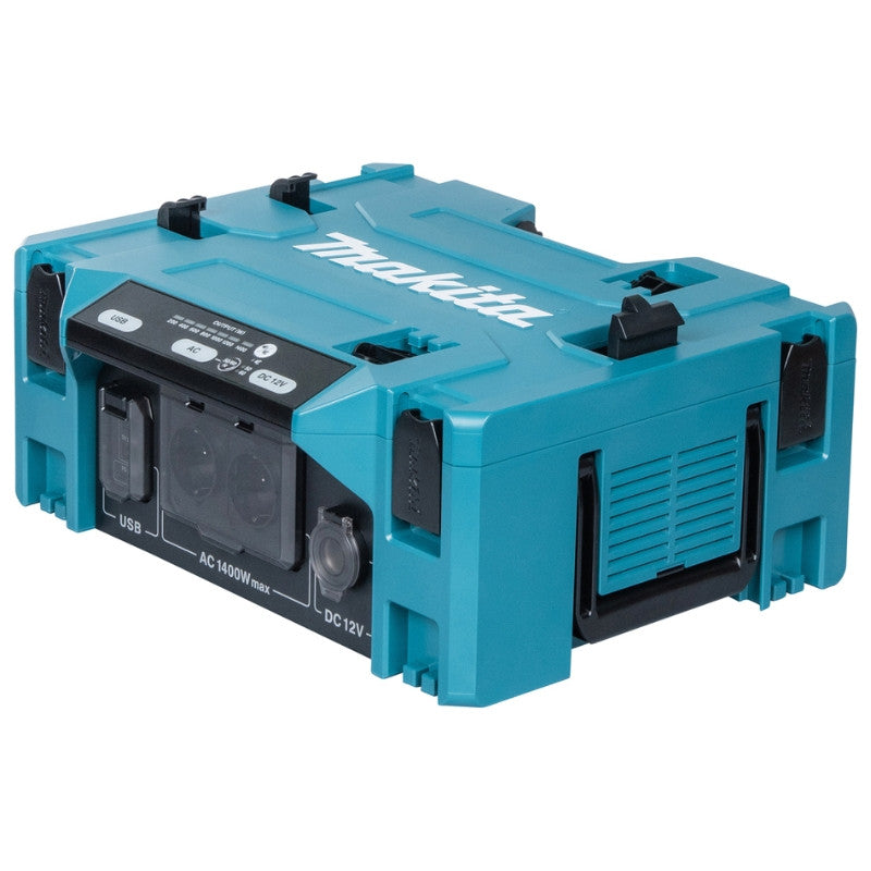 Convertisseur batterie dorsale euabac01 makita