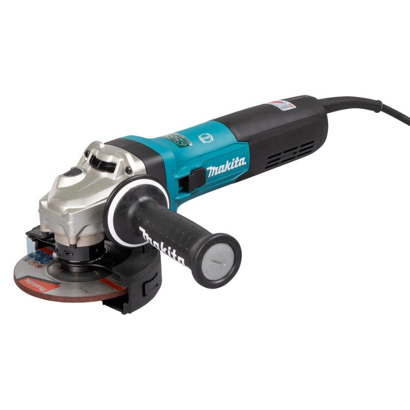 Meuleuse d'angle ø125mm 1900w ga5091x01 makita