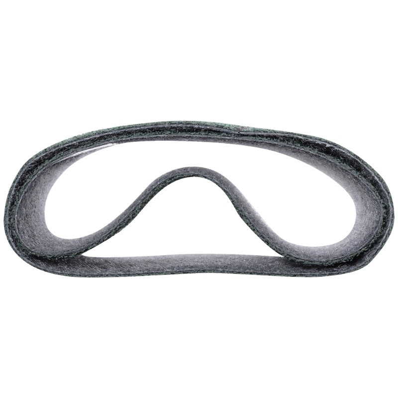 Manchons abrasifs pour satineuse n470