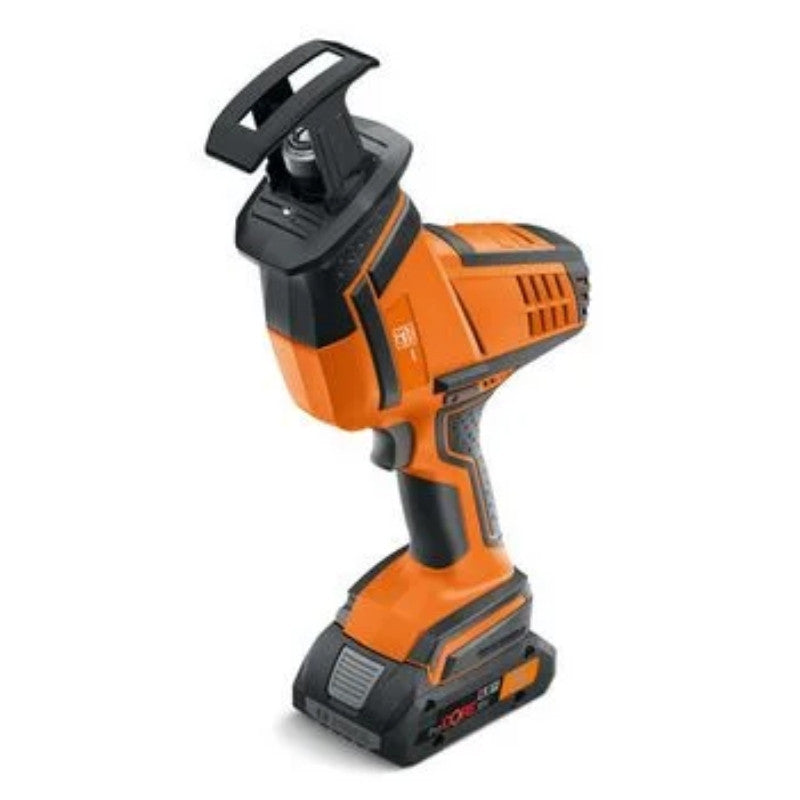 Scie sabre compact 18v solo asas 18-21 k as 71330161000 fein