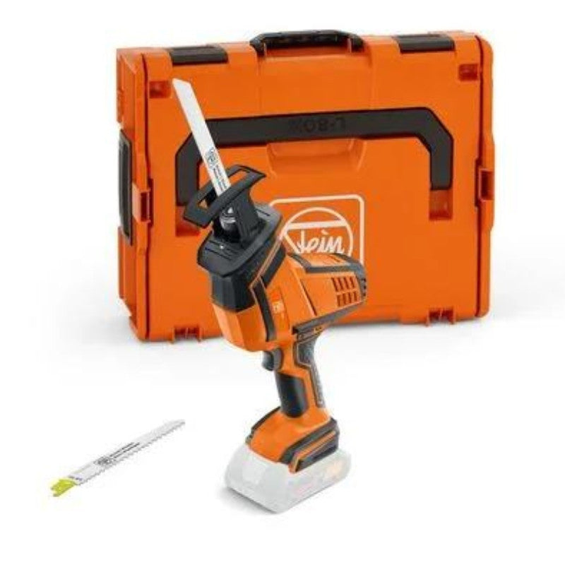 Scie sabre compact 18v solo asas 18-21 k as 71330161000 fein