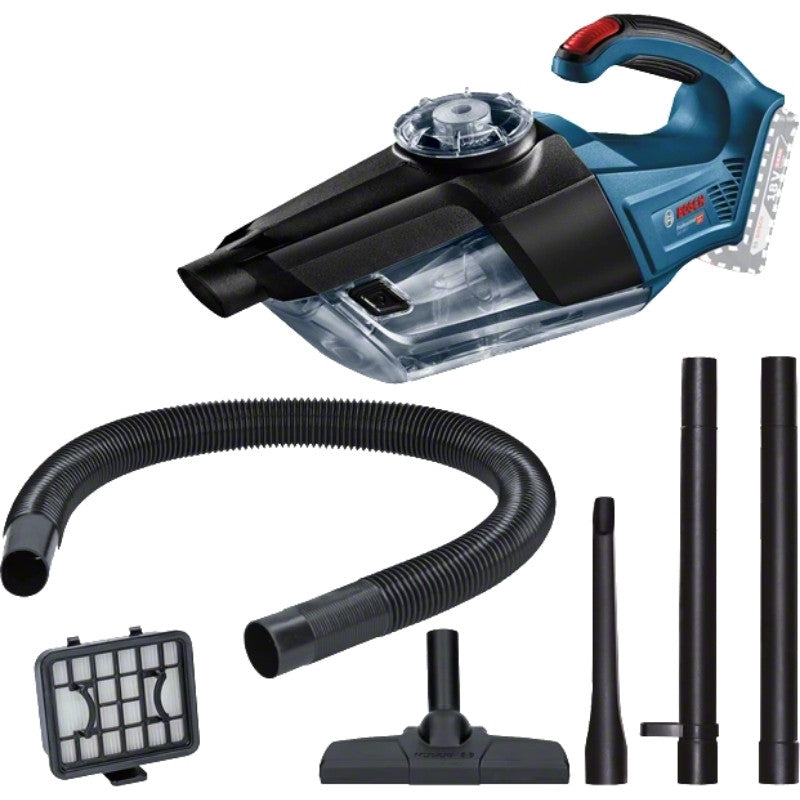 Aspirateur sans-fil 18v gas18v-1 (solo) 06019c6200 bosch