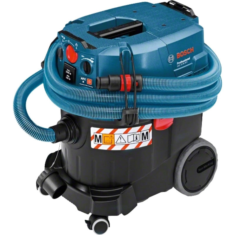 Aspirateur classe m 35l 1200 w- gas35m afc 06019c31w0 bosch