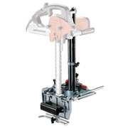 Dispositif d'entaillage sg 230 pour mortaiseuse ls103 200990 mafell