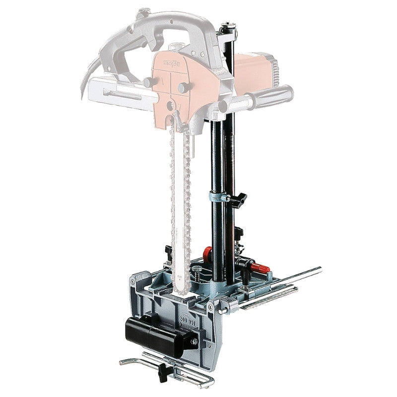 Dispositif d'entaillage sg 230 pour mortaiseuse ls103 200990 mafell