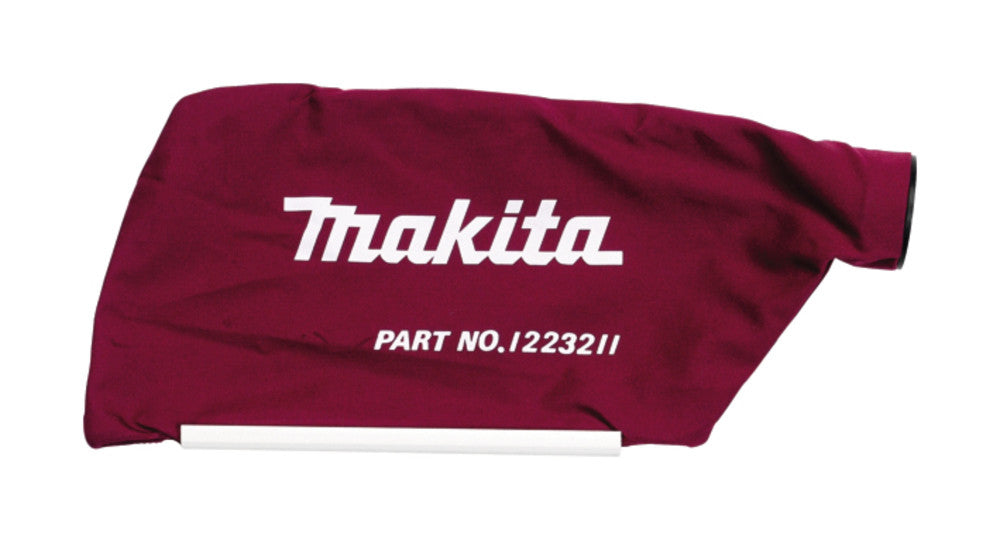 Sac à poussière 4014b 122321-1 makita