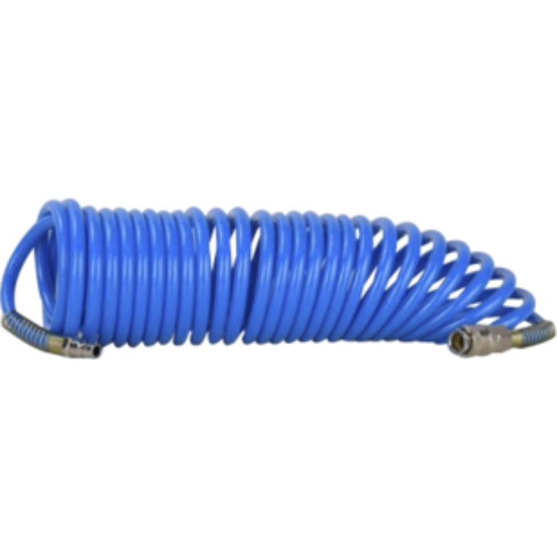 Tuyau spiral professionnel 7,5 mètres 6,5x10 mm 322910 lacme