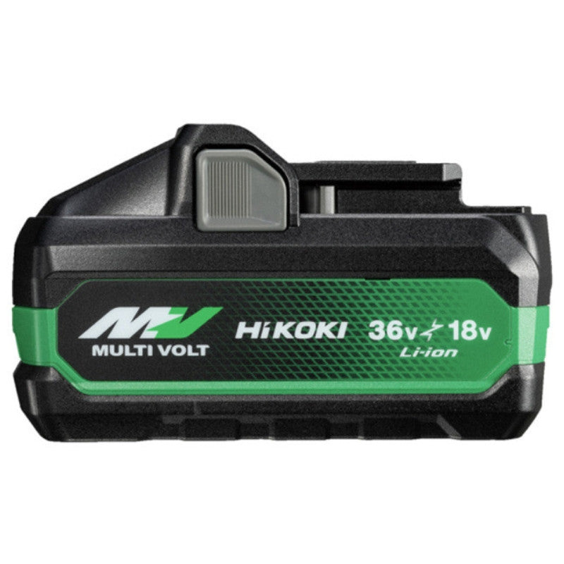 Batterie multivolt 18v 8ah/36v 4ah bsl36b18x 380084 hikoki hitachi
