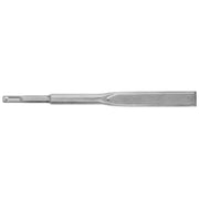 Burin plat sds-plus sledge 250x20 mm 4932493609 milwaukee