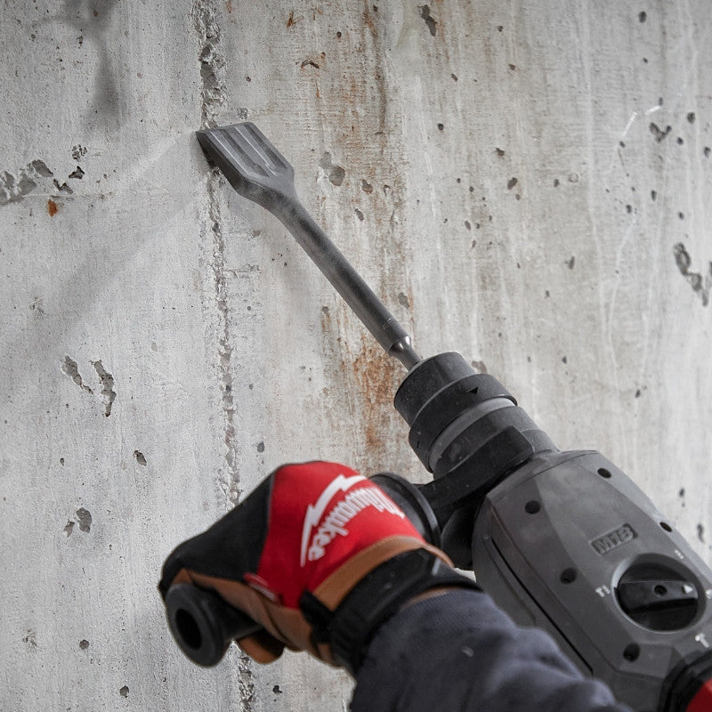 Burin plat sds-plus sledge 250x20 mm 4932493609 milwaukee