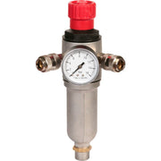 Epurateur détendeur gm mixte, 1/2 m, 0-12 bar 315500 lacme