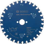 BOSCH Lame de scie circulaire panneau sandwich