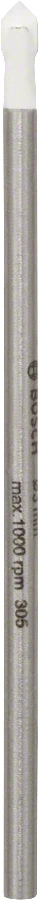 Foret carrelage soft ceramic cyl-9