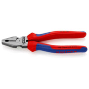 Pince universelle démultiplication 02 02 knipex