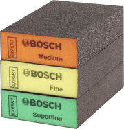 Éponges de ponçage s471 standard 2608901175 bosch
