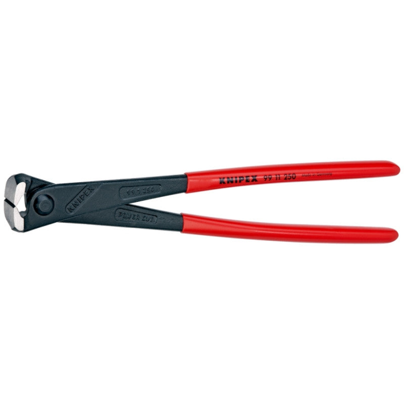Tenaille russe démultipliée pvc 99 11 knipex