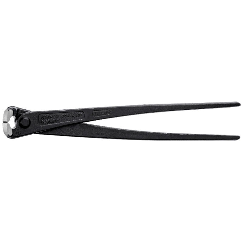 Tenaille russe démultipliée tête polie 99 10 knipex