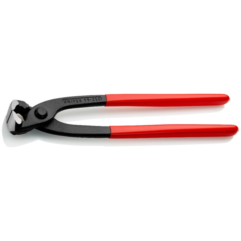 Tenaille russe 250mm 25mm gainage pvc 99 01 250 sb knipex