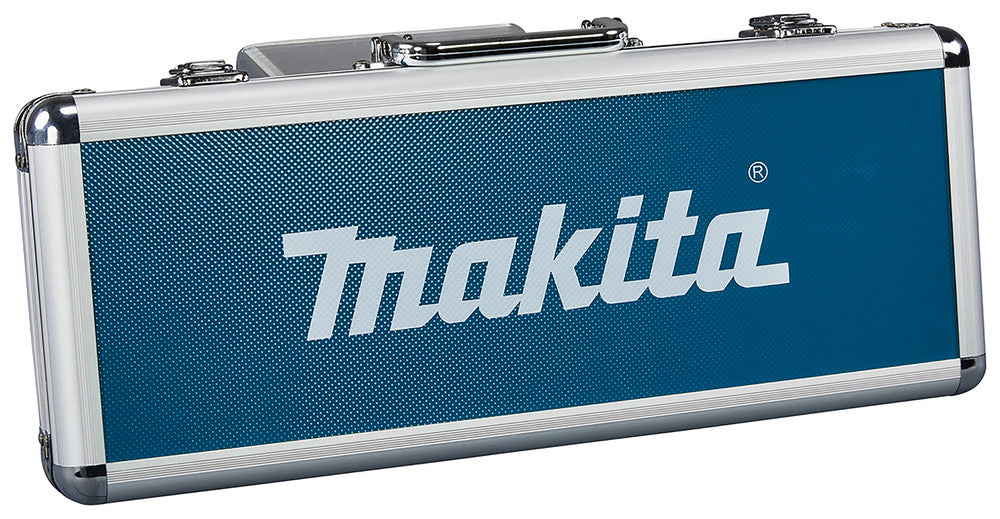 Coffret 5 outils burinage sds-max d-42472 makita