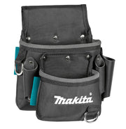 Sacoche multi-usage double e-15198 makita