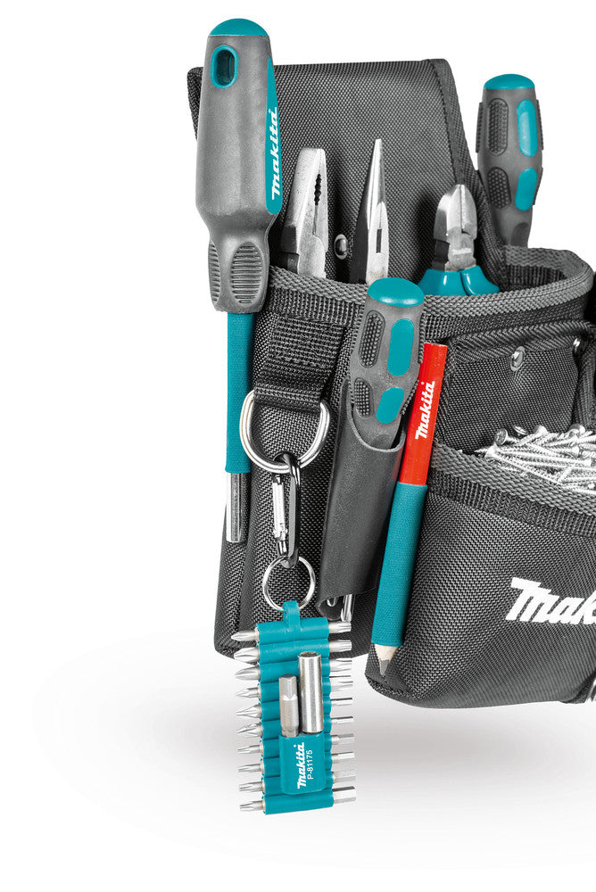 Sacoche multi-usage double e-15198 makita