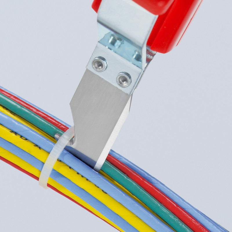 Outil à dégainer ø8-28mm lame scalpel 16 20 165 sb knipex