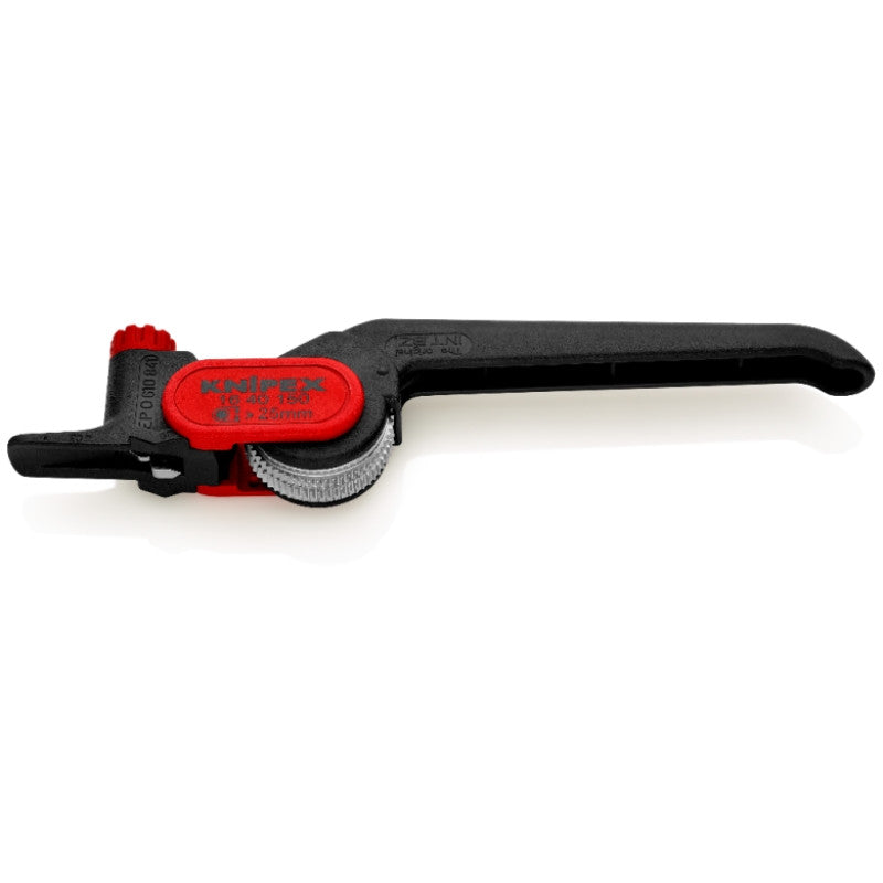 Outil à dégainer ø25-150mm 16 40 150 sb knipex