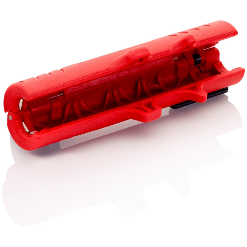 Outil à dégainer universel ø8-13mm 16 80 125 sb knipex