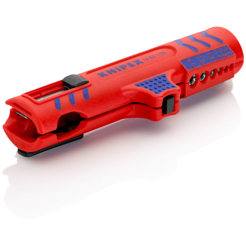 Outil à dégainer universel ø8-13mm 16 85 125 sb knipex