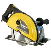 Scie circulaire metal ø 230 /48d 1700 w 8230n 608280i jepson power