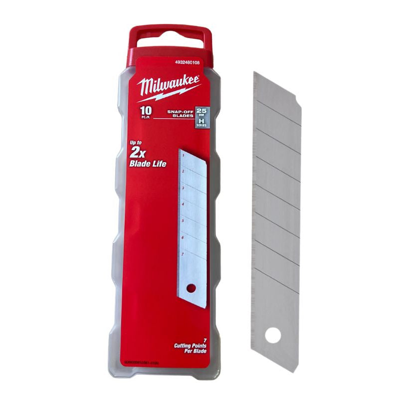 Distributeur 10 lames sécables