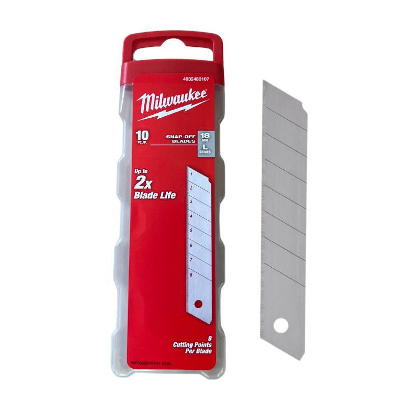 Distributeur 10 lames sécables
